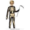 COSTUME SQUELETTE T.10-12 ANS