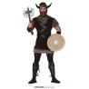COSTUME VIKING T.S (46-48)