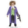 COSTUME CRAZY BOUFFON T.5-6 ANS