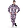 COSTUME MR CRAZY SUIT T.L