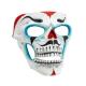 MASQUE CRANE DIA DE LOS MUERTOS