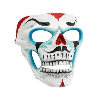 MASQUE CRANE DIA DE LOS MUERTOS