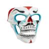 MASQUE CRANE DIA DE LOS MUERTOS