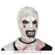 MASQUE CLOWN TERRORIFIC LATEX
