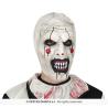 MASQUE CLOWN TERRORIFIC LATEX