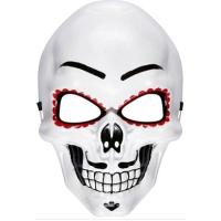 MASQUE JOUR DES MORTS