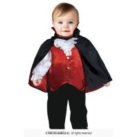 COSTUME BEBE VAMPIRE 18-24 MOIS
