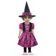 COSTUME BEBE SORCIERE STAR 12-18 MOIS