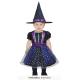 COSTUME BEBE SORCIERE STARRIED 18-24 MOIS