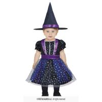 COSTUME BEBE SORCIERE STARRIED 18-24 MOIS