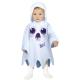 COSTUME BEBE GHOST 12-18 MOIS