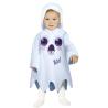 COSTUME BEBE GHOST 12-18 MOIS
