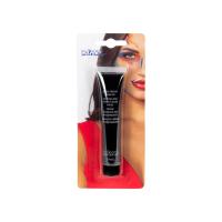 TUBE CREME MAQUILLAGE A L'EAU NOIR 19ML