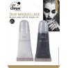 DUO MAQUILLAGE NOIR ET BLANC (2x11ml)