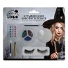 KIT MAQUILLAGE SORCIERE CHIC
