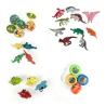 KIT 30 ACCESSOIRES DINOSAURE POUR PINATA