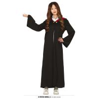 COSTUME ETUDIANT EN MAGIE ADO T.14-16 ANS