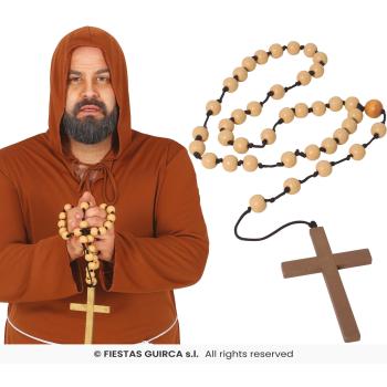 CHAPELET 90CM
