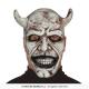 MASQUE DE DIABLE PHONE LATEX