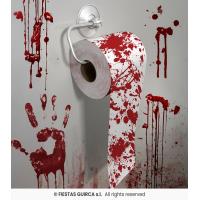 ROULEAU PAPIER WC SANGLANT 30M (2 couches)