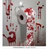 ROULEAU PAPIER WC SANGLANT 30M (2 couches)