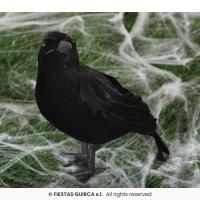 CORBEAU 25CM