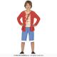 COSTUME SEA ADVENTURER T.10-12 ANS