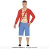 COSTUME SEA ADVENTURER T.M