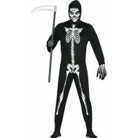 COSTUME SQUELETTE ADO T.14-16 ANS