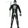 COSTUME SQUELETTE ADO T.14-16 ANS