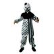 COSTUME ARLEQUIN HORREUR T.10-12 ANS