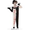 COSTUME CLOWN TERRORIFIC T.5-6 ANS