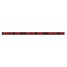 BANDE DELIMINATION ZOMBIE ZONE 7.6CMX10M