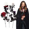 FLEUR HALLOWEEN ASS. 45CM