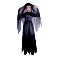 COSTUME MARIEE FANTOME T.L/XL