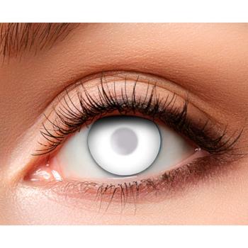 LENTILLES FANTOME HEBDO (blind white)
