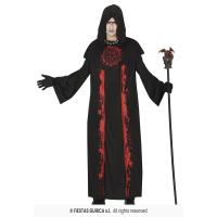 COSTUME SATANIC RITUALMASTER T.L