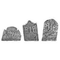 PIERRE TOMBALE RIP X3 (54x44cm)