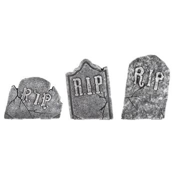 PIERRE TOMBALE RIP X3 (54x44cm)