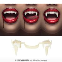 CANINES RETRACTABLES