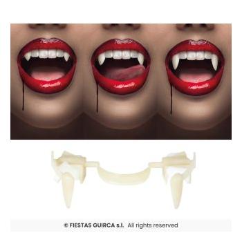 CANINES RETRACTABLES