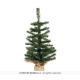 SAPIN 102 BRANCHES 90CM