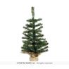 SAPIN 102 BRANCHES 90CM