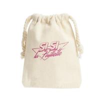 POCHON COTON BIO SISI