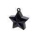 CONTRE POIDS ETOILE NOIR