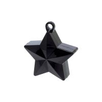 CONTRE POIDS ETOILE NOIR