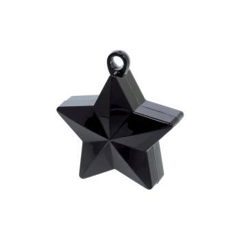 CONTRE POIDS ETOILE NOIR