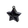 CONTRE POIDS ETOILE NOIR