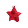 CONTRE POIDS ETOILE ROUGE