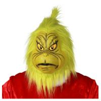MASQUE THE GRINCH